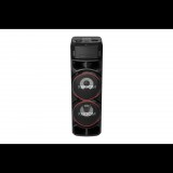 LG XBOOM ON9 bluetooth hangszóró (XBOOM ON9) - Hangszóró