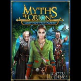 Libredia Entertainment Myths of Orion: Light from the North (PC - Steam elektronikus játék licensz)