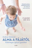 Libri Könyvkiadó Andrew Solomon: Alma a fájától - Különleges igényű gyerekek - könyv