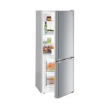 Liebherr CUEL 231 hűtő alulfagyasztós smartfrost