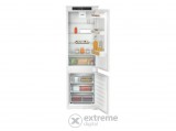 Liebherr ICSe 5103 beépíthető alulfagyasztós hűtőszekrény, EasyFresh, SmartFrost