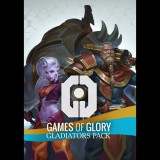 Lightbulb Crew Games Of Glory - Gladiators Pack (PC - Steam elektronikus játék licensz)