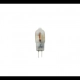 LightMe LED fényforrás G4 tűs 1.2W melegfehér (LM85126) (LM85126) - LED-es égők