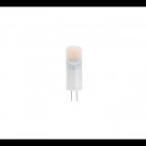 LightMe LED fényforrás G4 tűs 2.4W melegfehér (LM85331) (LM85331) - LED-es égők
