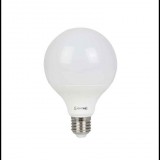 LightMe LED fényforrás gömb forma E27 11W melegfehér (LM85270) (LM85270) - LED-es égők