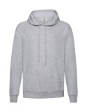 Lightweight Hooded Sweat kapucnis pulóver