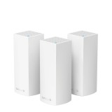 Linksys WHW0303 Velop Whole Home Mesh Wi-Fi System (Pack of 3) WHW0303-EU