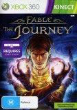 Lionhead Studios Fable - The Journey Xbox 360 játék (használt)