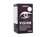 Lipocell vision liposzómás folyékony étrend-kiegészít&#336; 250ml