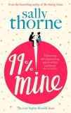 LITTLE BROWN Sally Thorne: 99% Mine - könyv