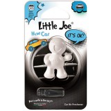 Little Joe OK! illatosítő - Új autó illat