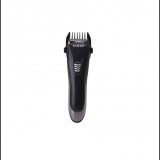Livia LI1608 elektromos hajnyíró szett fekete (LI1608) - Hajvágók és trimmelők