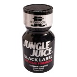 Lockerroom Rush JJ Jungle Juice Black Label - Pentil (10ml)