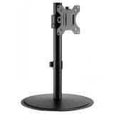 LogiLink asztali monitor tartó konzol 17"â32" max 8 kg fekete (BP0110)