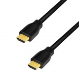 LogiLink CH0102 HDMI kábel 3 M HDMI A-típus (Standard) Fekete