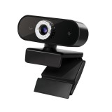 LogiLink HD webkamera fekete (UA0368) (UA0368) - Webkamera