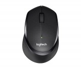 Logitech B330 Silent Plus Wireless Black 910-004913
