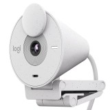 Logitech Brio 300 Webkamera Off White 960-001442