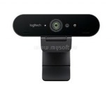Logitech Brio 4K Stream webkamera (960-001194)