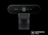 Logitech Brio profi Stream kamera