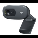 Logitech C270i (960-001084) - Webkamera