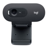 Logitech C505 HD 720P mikrofonos (960-001364) - Webkamera