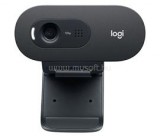 Logitech C505e HD Business Webcam (960-001372)