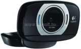 Logitech C615 HD (Refresh) webcamera (960-001056)