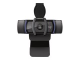 LOGITECH C920S Pro HD Webcam - EMEA