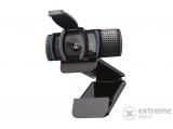Logitech C920S Pro HD webkamera
