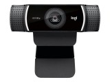 LOGITECH C922 Pro Stream Webcam - USB