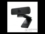Logitech C925E HD mikrofonos webkamera