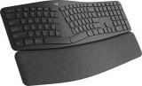 Logitech Ergo K860 Keyboard Graphite US 920-010108