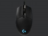 Logitech G Pro Hero Gaming mouse Black 910-005440