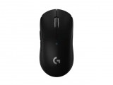 Logitech G Pro X Superlight Wireless Gaming Mouse Black 910-005881