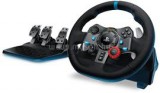 Logitech G29 Driving Force Racing Wheel PS3/PS4 (941-000112)