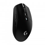 Logitech G305 LightSpeed Wireless Gamer mouse Black 910-005282