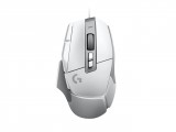 Logitech G502 X Gaming Mouse White 910-006146