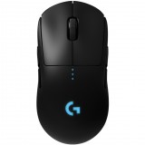 Logitech Gaming Mouse G Pro kabellos LIGHTSPEED (910-005273) - Egér