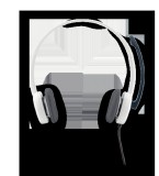 Logitech H150 Stereo Headset Cloud White 981-000350