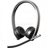 Logitech H820e vezeték nélküli sztereo headset - Fekete (981-000517)