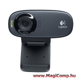 LOGITECH HD Webcam C310 960-000637