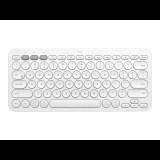 Logitech Keyboard K380 - White (920-009584) - Billentyűzet