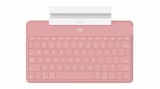 Logitech Keys To Go Wireless Bluetooth Keyboard Pink US 920-010176