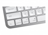 Logitech LOGI MX Keys Mini Mac PALE GREY (US)