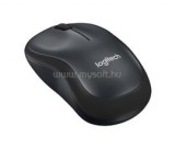 Logitech M220 Silent Wireless Mouse Black (910-004878)