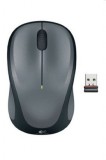 Logitech M235 Wireless Mouse Black/Grey 910-002201