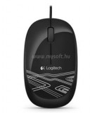 Logitech Mouse M105 Black (910-002940)