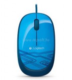 Logitech Mouse M105 Blue (910-003105)