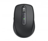 Logitech MX Anywhere 3S Mouse Graphite 910-006929